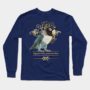 Lovebirds Long Sleeve T-Shirt